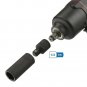 Neiko 30223A Impact Adapter and Reducer Set, 8 Piece | Cr-V | SAE