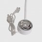 Agese 3W LED Wall Sconces Wall Mounted Reading Lamp Wall Light Cord Headboard...