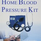 HEALTHLINE Home Blood Pressure Kit, Home Blood Pressure Monitor Kit Medical w...