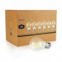 Ascher 60 Watt Equivalent, E26 LED Filament Light Bulbs, Daylight White 4000K...