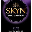 Lifestyles SKYN Elite Condoms 10 Count