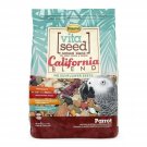 Higgins Vita Seed California Blend Parrot Food One Size