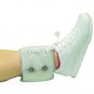 Relief Pak Hot Button Instant Reusable Hot Compress, Standard
