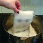 Relief Pak Hot Button Instant Reusable Hot Compress, Standard