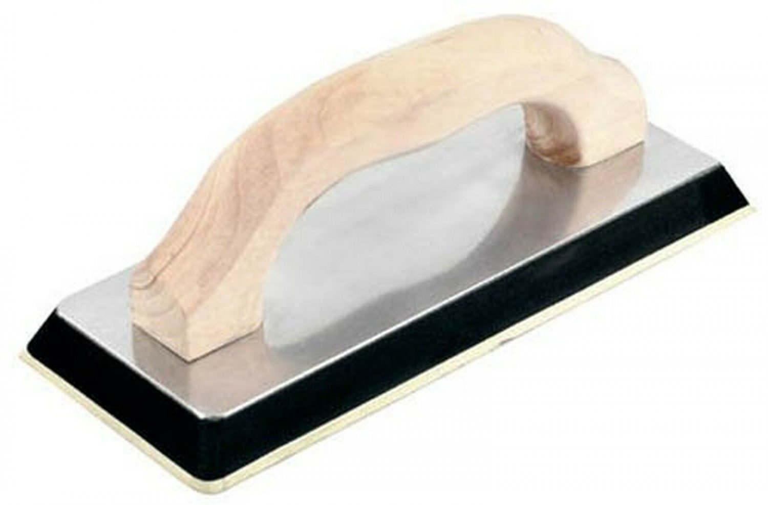 QEP 10061 Gum Rubber Grout Float