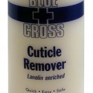 BLUE CROSS Cuticle Remover 32oz