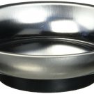 Titan Tools 11061 Mini Magnetic Parts Tray 4-1/4" Round