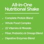 Vegansmart Plant Based Vegan Protein Powder by Naturade, All-In-One Nutrition...