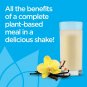 Vegansmart Plant Based Vegan Protein Powder by Naturade, All-In-One Nutrition...