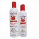Fairy Tales Rosemary Repel Daily Kid Shampoo (12 oz) & Conditioner (8 oz) Duo...