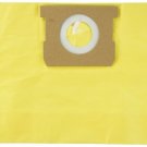 Shop-Vac 91964 Type D AllAround Plus Collection Bag - Pack of 2 High Efficien...