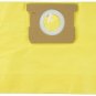 Shop-Vac 91964 Type D AllAround Plus Collection Bag - Pack of 2 High Efficien...