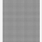 Pergamano Multi Grid No.4