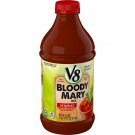 V8 Bloody Mary Mix, Original, 46 Ounce (Pack of 6)