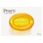 Pears Original Transparent Soap 4.4 Oz, 24 Count 125g X 24