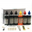 BCH Standard 600 ml Refill Ink Kit for All Printers