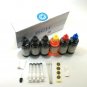 BCH Standard 600 ml Refill Ink Kit for All Printers