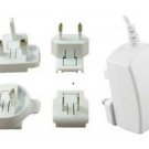 Distributed By MCM Official Raspberry Pi Foundation 5V 2.5A Power Supply White
