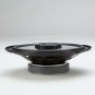 Crunch CS65CXS Full Range 3-Way Shallow Mount Car Speaker, 6.5"