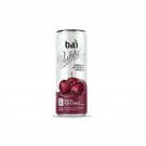 Bai Bubbles, Sparkling Water, Bolivia Black Cherry, Antioxidant Infused Drink...