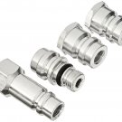 Interdynamics Certified A/C Pro VA-LH11 R-12 to R-134a Retrofit Parts Kit
