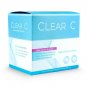 Clear C Premium No Rinse Non Irritating Eyelid Wipes 30count x 3 - Pre-moiste...