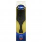 Denman D84 Small Paddle Cushion Hair Brush for Blow-Drying & Detangling - Com...