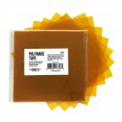 Gizmo Dorks Kapton Tape (Polyimide) for 3D Printers and Printing, 12 x 12 inc...