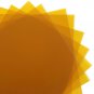 Gizmo Dorks Kapton Tape (Polyimide) for 3D Printers and Printing, 12 x 12 inc...
