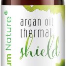 Argan Oil Hair Protector Spray - Thermal Heat Protectant For Styling Treatmen...