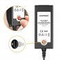 POWSEED Universal AC Power Adapter DC 5V 6V 7.5V 9V 12V 13.5V 15V for Househo...