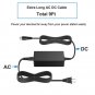 POWSEED Universal AC Power Adapter DC 5V 6V 7.5V 9V 12V 13.5V 15V for Househo...