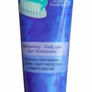 Verve Ultra SLS-Free Toothpaste with Fluoride, 4.5 oz. (Pack of 4)