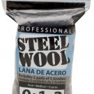 Red Devil 3332 Steel Wool Multi-Grade Pack