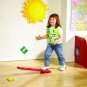 Learning Advantage Joey Jump - Stomp and Catch Board