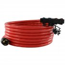 Conntek L14-30P Generator Distribution Power Cords 25 - Feet