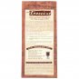 Teeccino Vanilla Nut Chicory Herbal Coffee Alternative, Caffeine Free, Acid F...