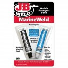J-B Weld 8272 MarineWeld Marine Epoxy Pack of 1