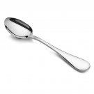 Artaste 59359 Rain 18/10 Stainless Steel Dinner Spoon,7.5-Inch, Set of 12
