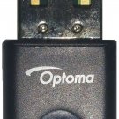 OPTOMA Technology WUSB Optoma Mini Ieee802.11B/G/n Wireless USB Dongle for ML...