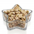 Libbey 6-inch Star-shaped Candy Bowl