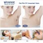 WONNIE Upgrade Wax Warmer Electric Pot Heater for Rapid Waxing of All Body, F...