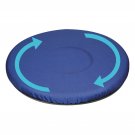 Carex Swivel Seat Cushion for Car or Chair - 360 Swivel Car Seat for Elderly ...