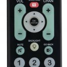 RCA RCRBB04GR 4-Device Big-Button Universal Remote Control