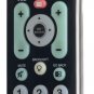 RCA RCRBB04GR 4-Device Big-Button Universal Remote Control