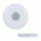 J.LUMI YCA1050 PIR Motion Sensor Light Switch 2000W, Ceiling Mount Motion Sen...