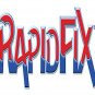 RapidFix UV Liquid Plastic Adhesive Refill 10 mL - Twin Pack, 6121830ES