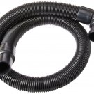 ProTeam 103048 Static-Dissipating Hose with 1-1/2-inch Cuffs, Replacement Bac...