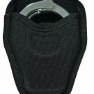 Bianchi, 8034 Open Cuff Case Fits: One pair standard handcuffs