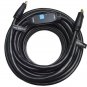 Direct Access Tech. Up to 1080p High-Speed HDMI Cable with Signal Booster (50...